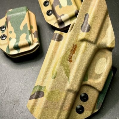 porte chargeur universel