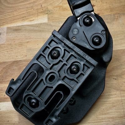 holster kydex pour pistolet et arme à feu, Sig 2022