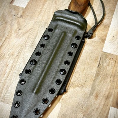 Etui kydex pour couteau