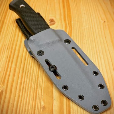 Etui kydex pour couteau