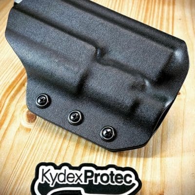 holster kydex pour pistolet et arme à feu