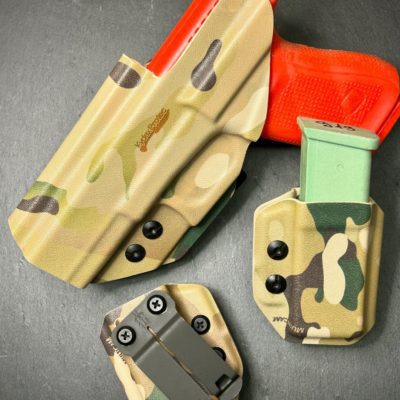 porte chargeur universel