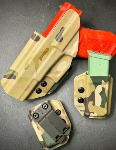 porte chargeur universel