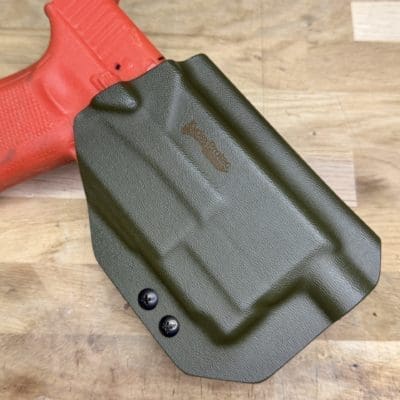 Glock 45 Hunter Edition