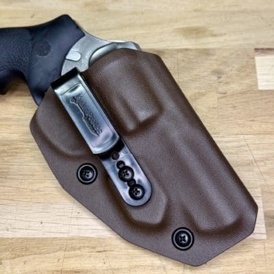 Ruger SP101