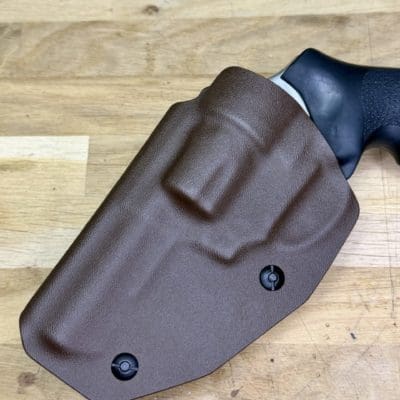 Ruger SP101