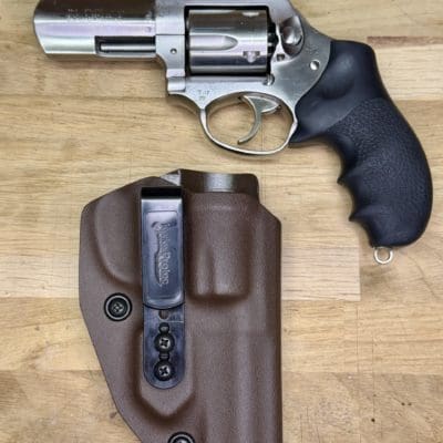 Ruger SP101