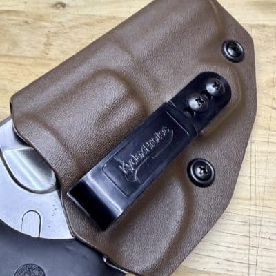 Ruger SP101
