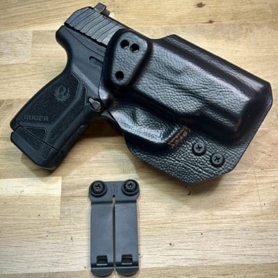 holster kydex pour pistolet et arme à feu