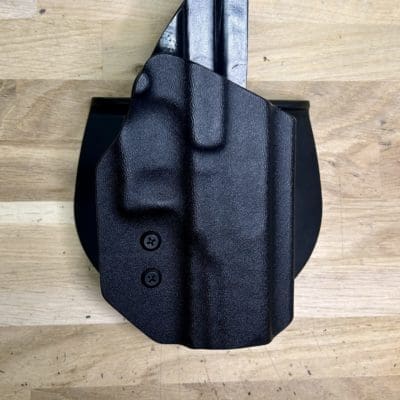 holster kydex pour pistolet et arme à feu