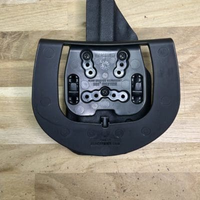 holster kydex pour pistolet et arme à feu