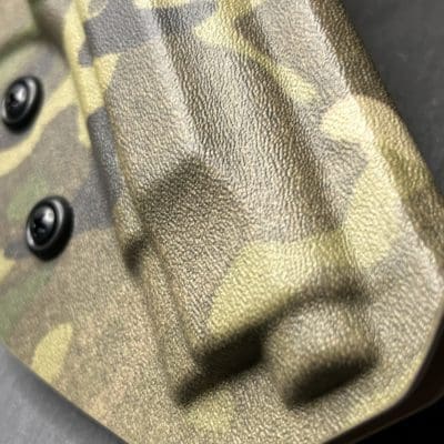 holster kydex pour pistolet et arme à feu, Beretta