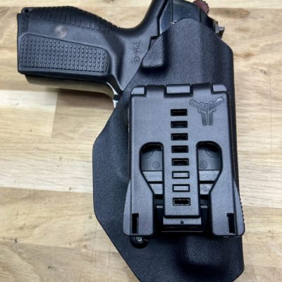 holster kydex pour pistolet et arme à feu