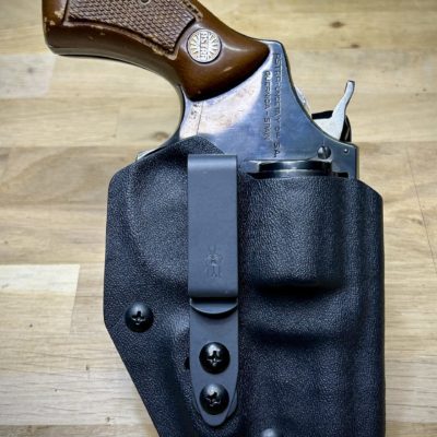Holster IWB pour révolver