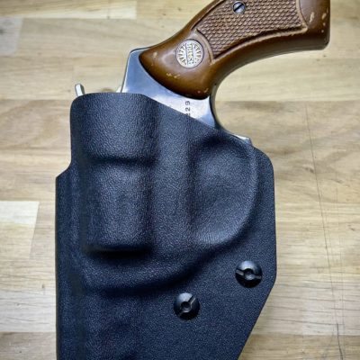 Holster IWB pour révolver