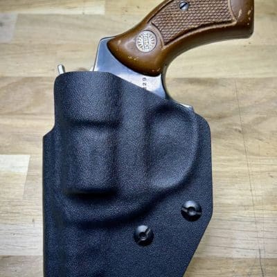 Holster IWB pour révolver