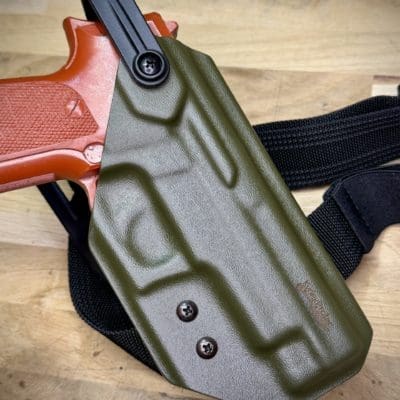 P75 / P220 / P226 armée suisse