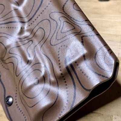 holster OWB pour Walther PDP