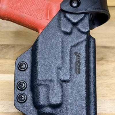 Holster OWB pour Glock, Sig Sauer, Beretta, CZ
