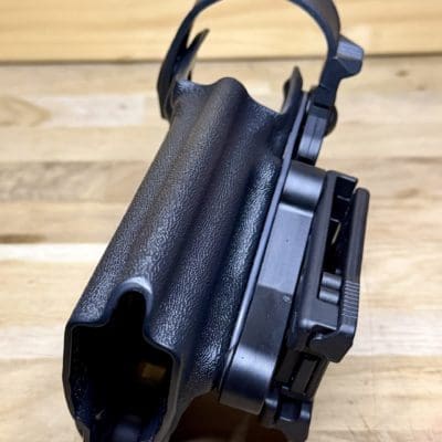 Holster OWB pour Glock, Sig Sauer, Beretta, CZ
