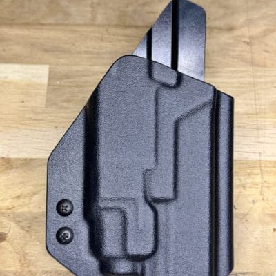 Holster OWB pour Glock, Sig Sauer, Beretta, CZ