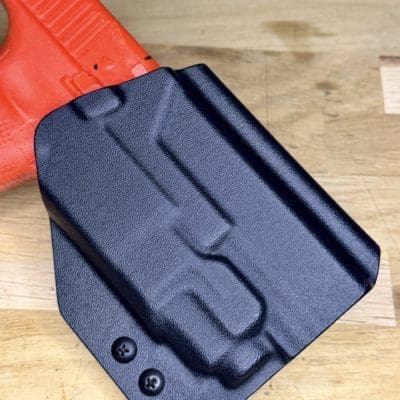 Holster OWB pour Glock, Sig Sauer, Beretta, CZ
