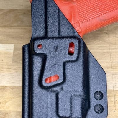 Holster OWB pour Glock, Sig Sauer, Beretta, CZ