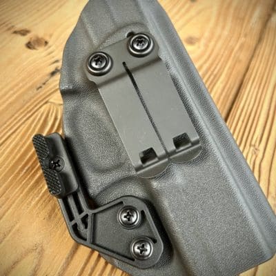 holster kydex pour pistolet et arme à feu
