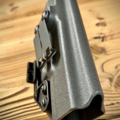 holster kydex pour pistolet et arme à feu