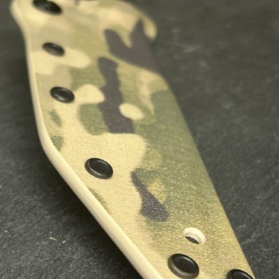 Etui kydex pour couteau