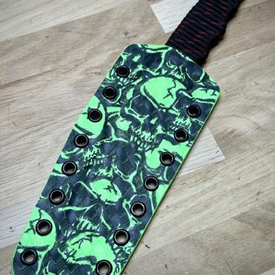 Etui kydex pour couteau