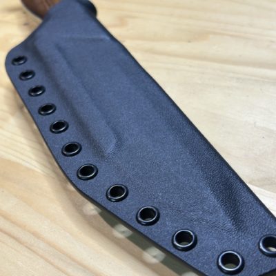 Etui kydex pour couteau