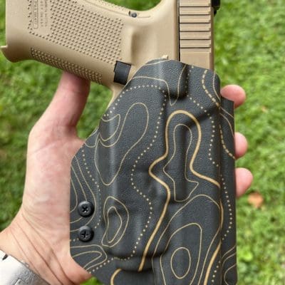 Holster pour Glock
