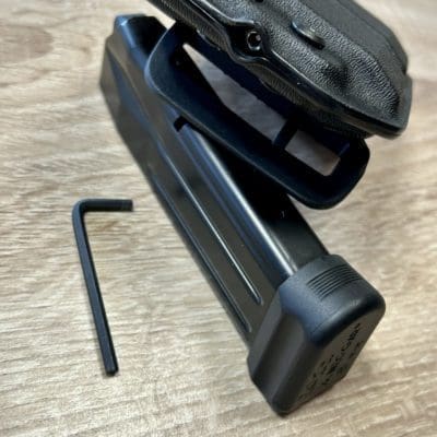 porte chargeur universel