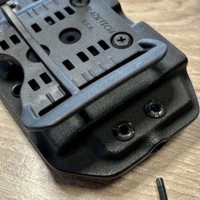 porte chargeur universel