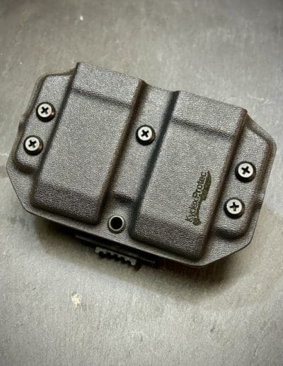 porte chargeur universel