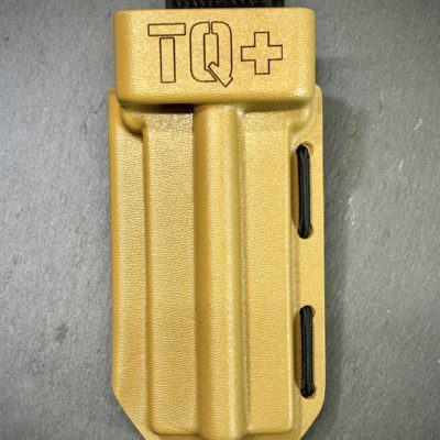 porte garrot tourniquet