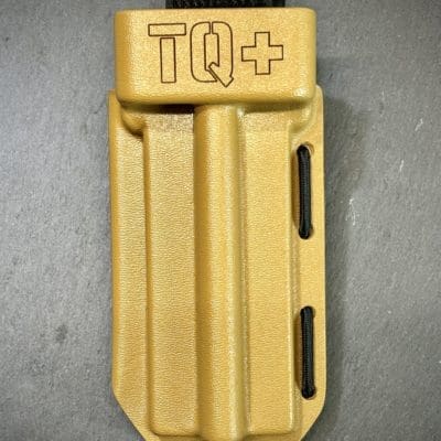 porte garrot tourniquet