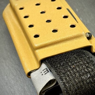 porte garrot tourniquet