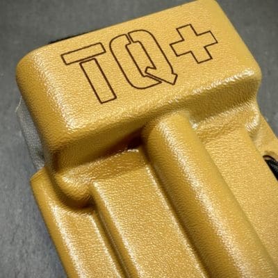 porte garrot tourniquet