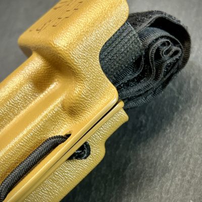 porte garrot tourniquet