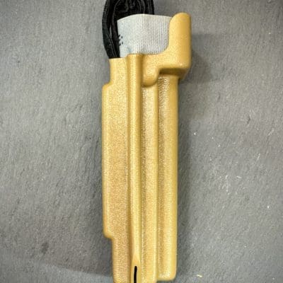 porte garrot tourniquet