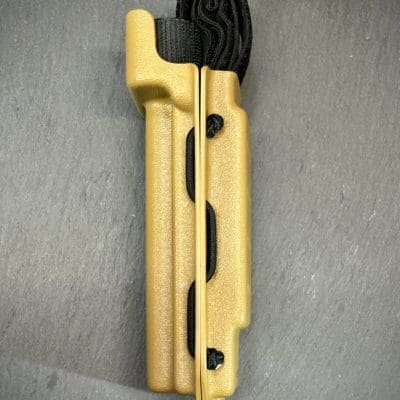 porte garrot tourniquet