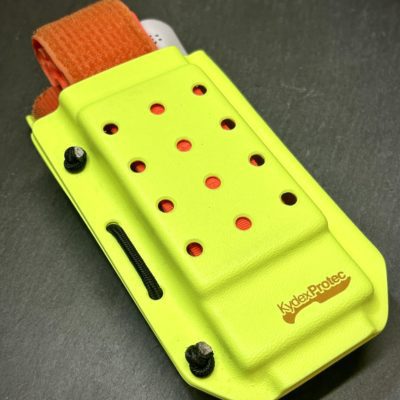 porte garrot tourniquet