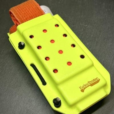 porte garrot tourniquet