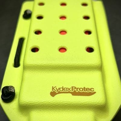 porte garrot tourniquet