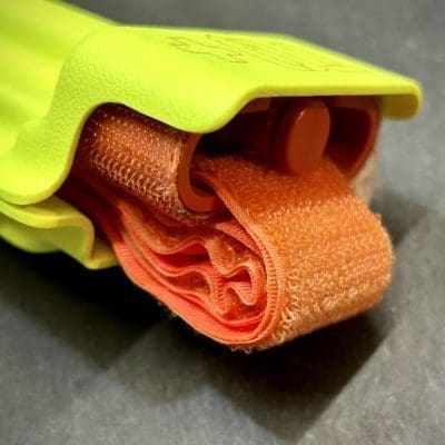 porte garrot tourniquet