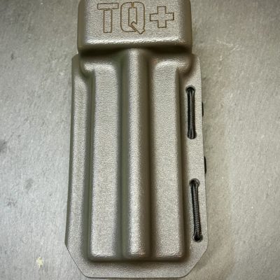 porte garrot tourniquet