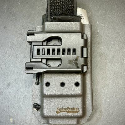 porte garrot tourniquet