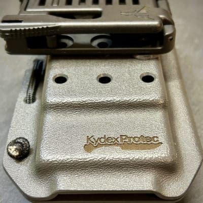 porte garrot tourniquet